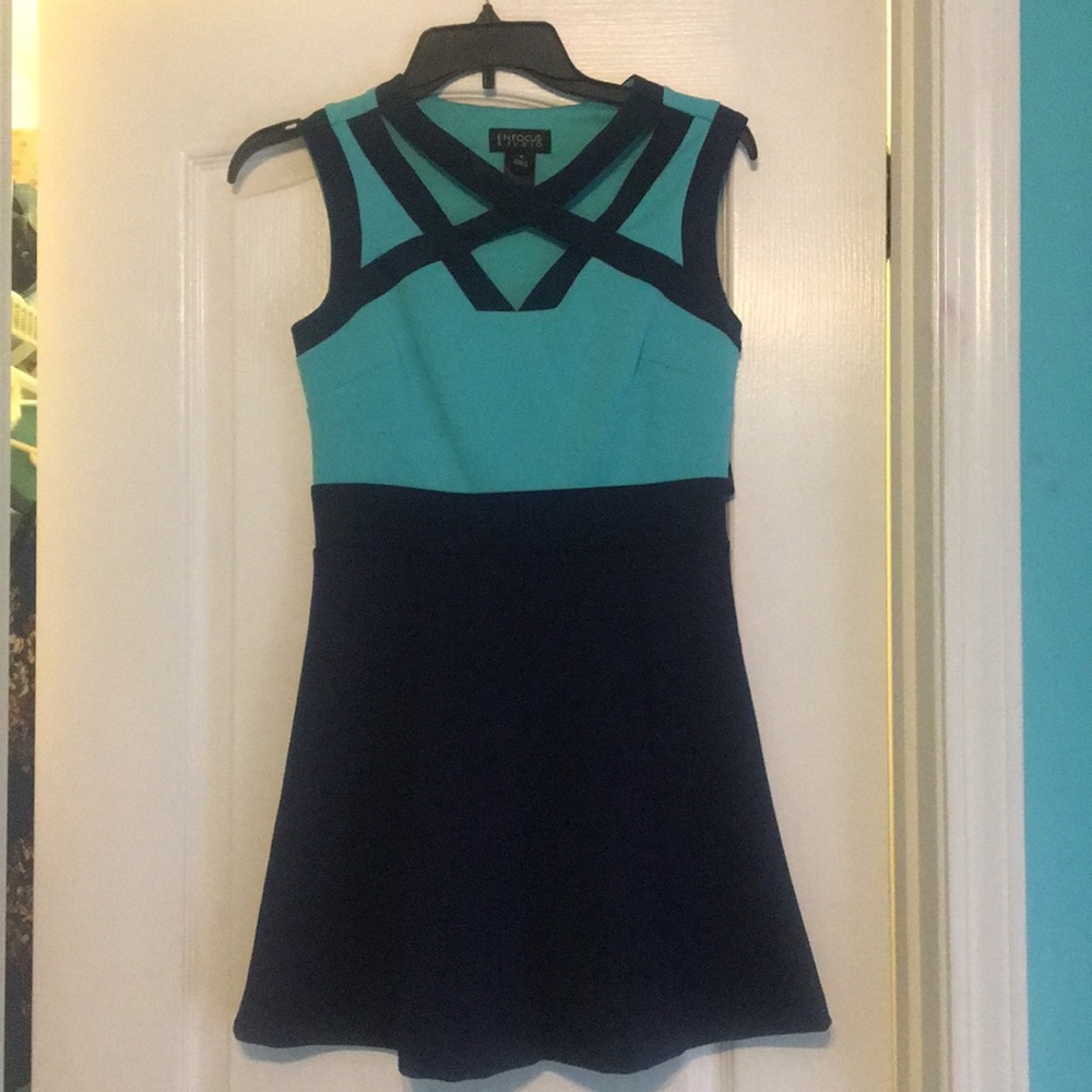 Enfocus studio Dress